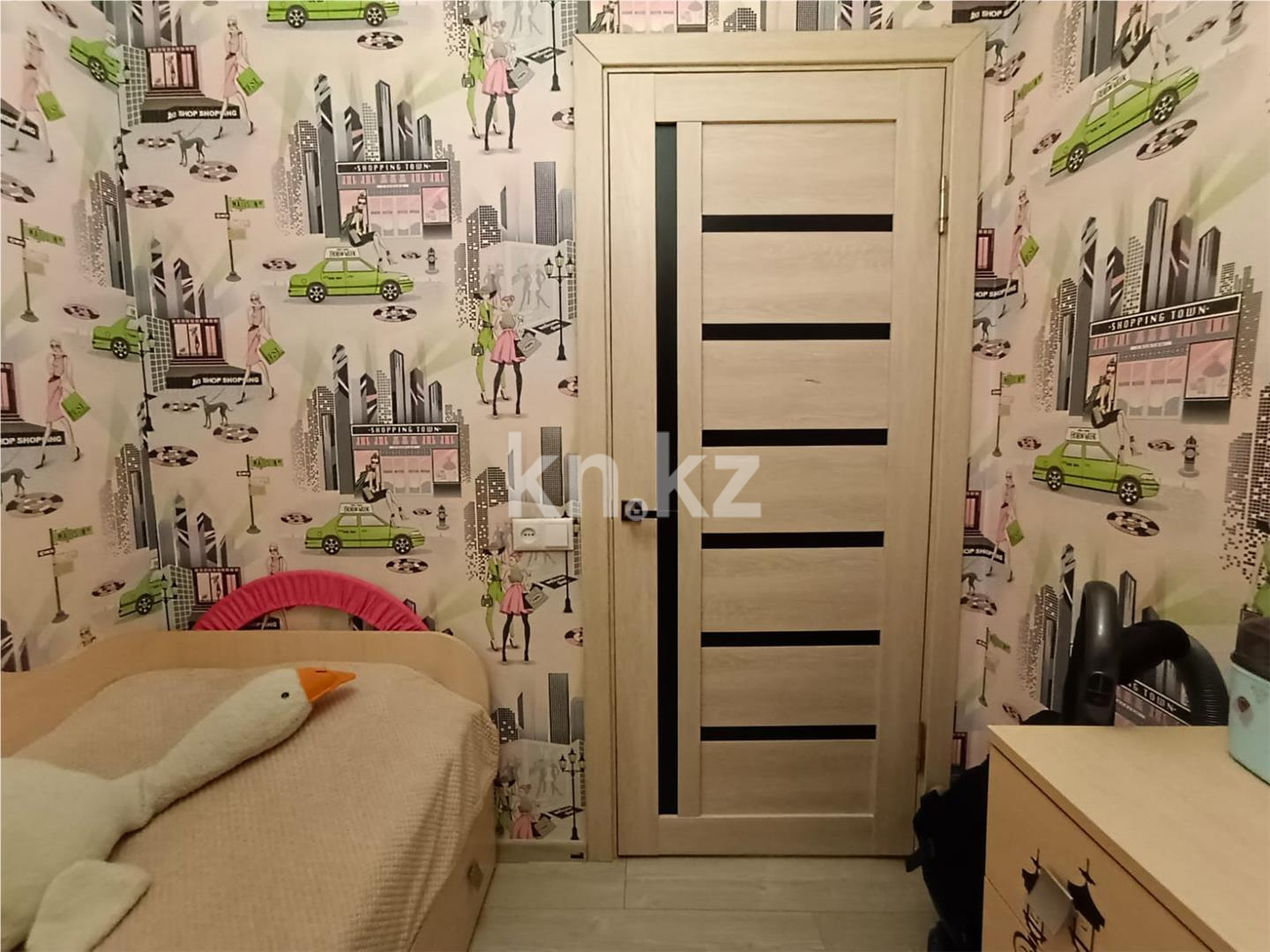 Продажа 2-комнатной квартиры, 42 м², ул. Зелинского - Продажа квартир в Караганде фото 8 из 19