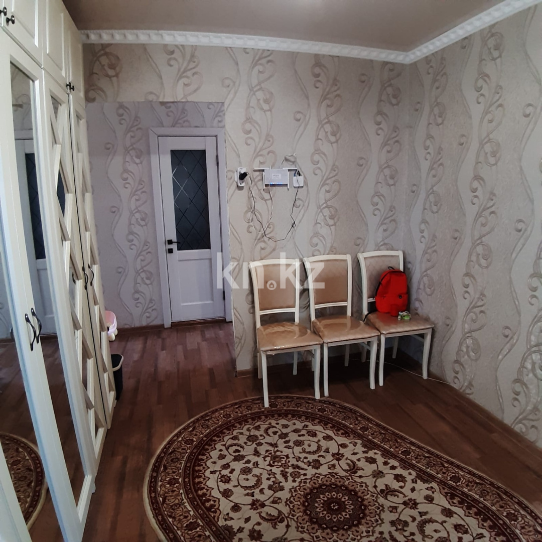 Продажа 3-комнатной квартиры, 64 м² - Продажа квартир от собственников в Караганде фото 8 из 8