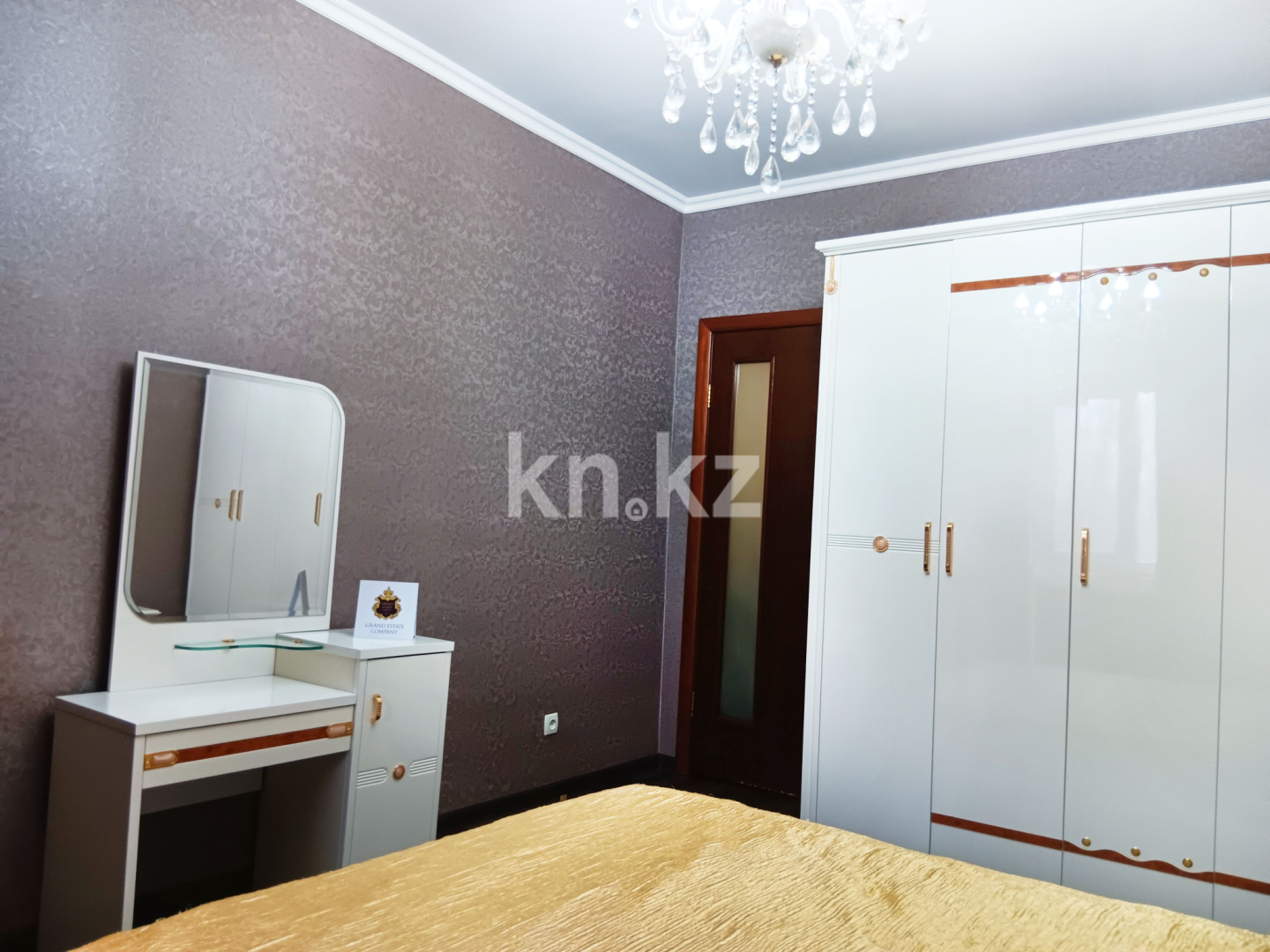 Продажа 2-комнатной квартиры, 61.9 м² - Продажа квартир в монолитном доме в Алматы фото 7 из 20