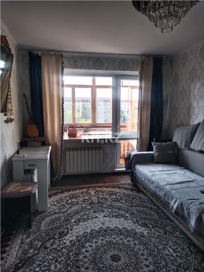 Продажа 2-комнатной квартиры, 44 м² - Продажа недвижимости в Сарани - страница 2 фото 1 из 4