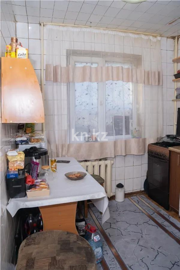 Продажа 3-комнатной квартиры, 57 м², мкр. Айнабулак-3, дом  123 в Алматы - фото 4