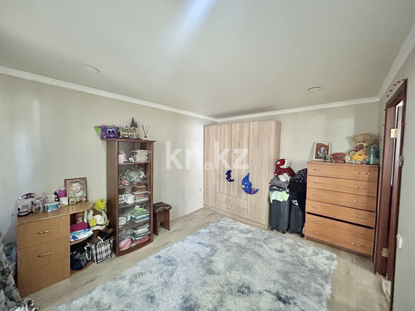 Продажа 4-комнатного дома, 76 м² - Продажа домов, коттеджей в Казахстане - страница 5 фото 5 из 18