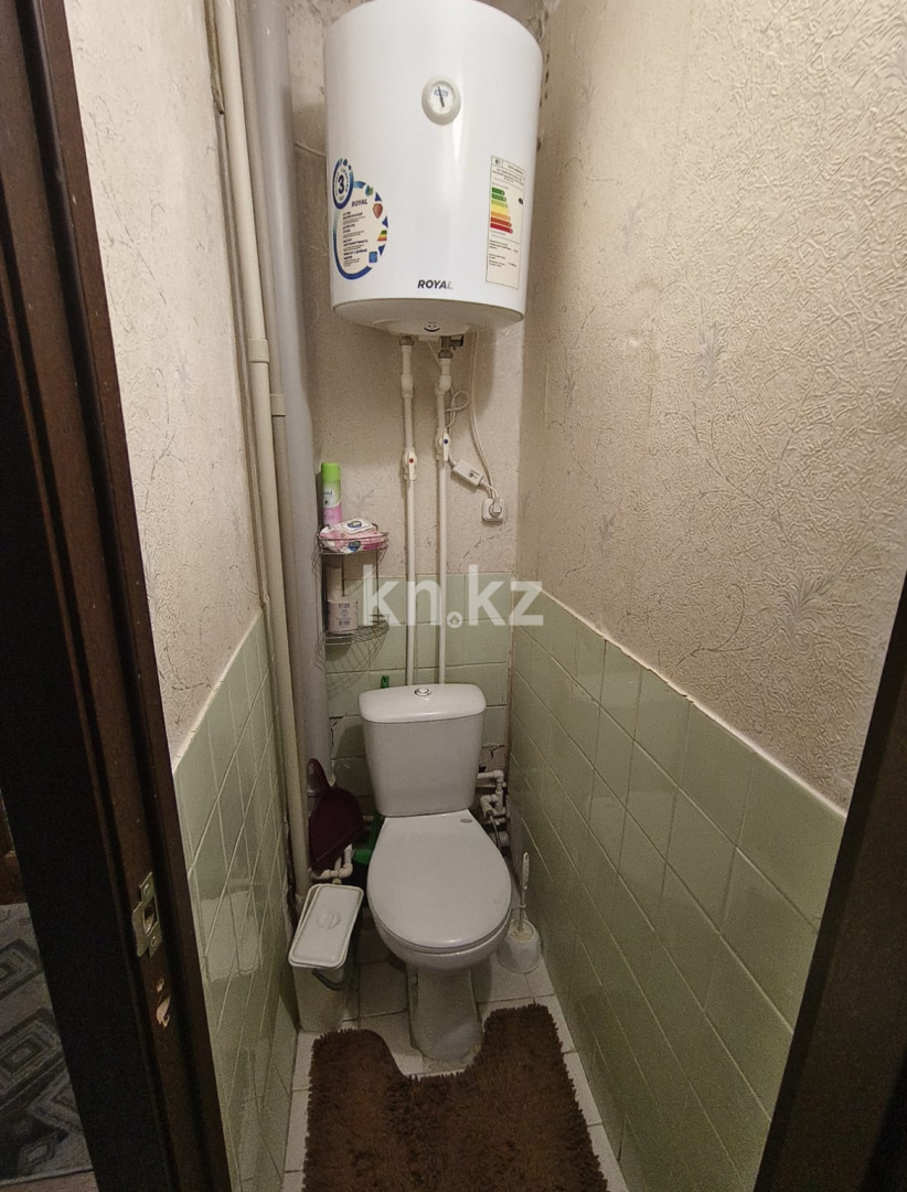 Продажа 3-комнатной квартиры, 62 м² в Караганде - фото 19