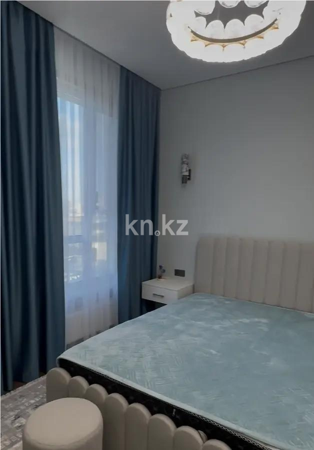 Продажа 3-комнатной квартиры, 71.58 м² в Астане - фото 2