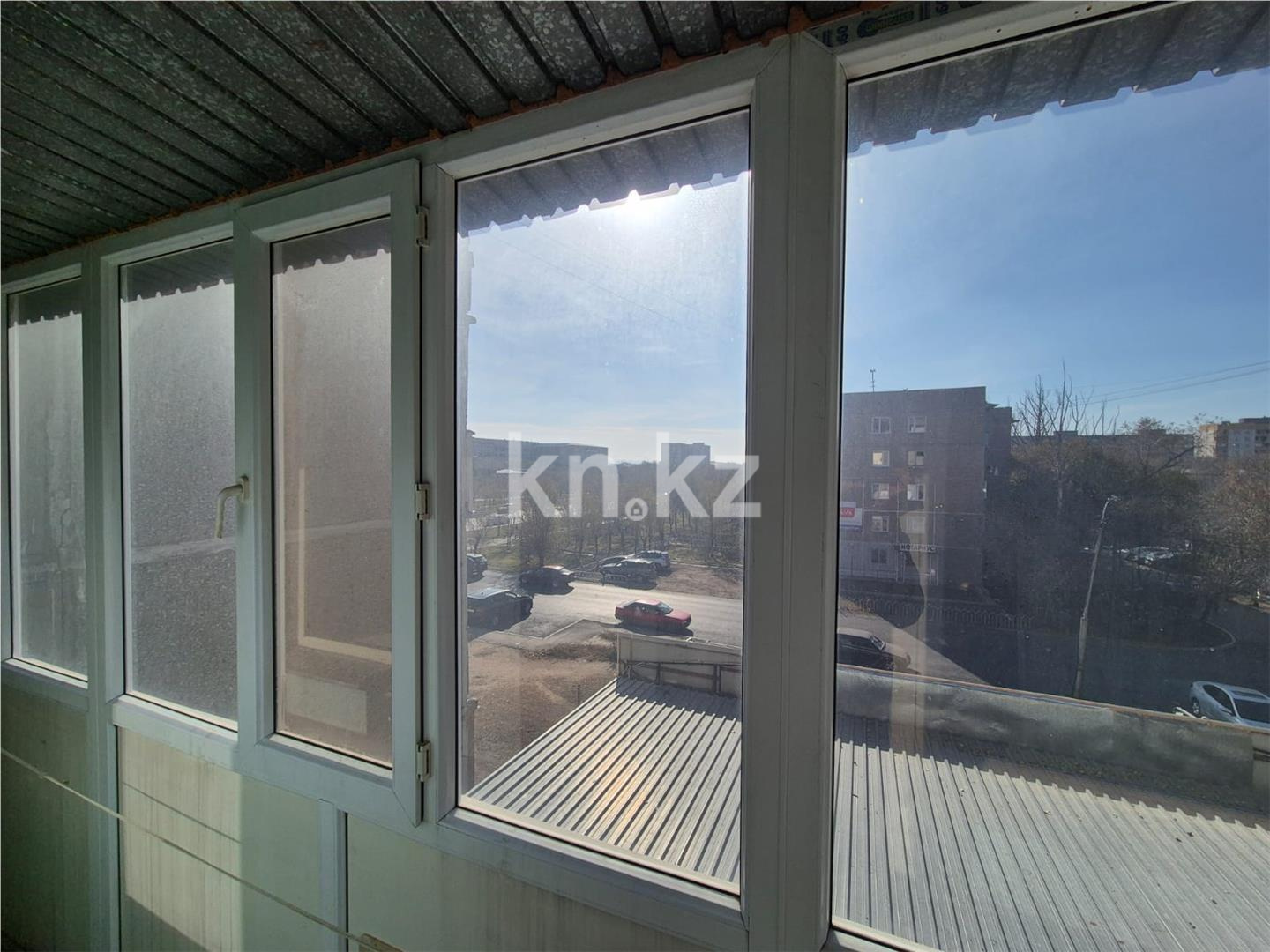 Продажа 2-комнатной квартиры, 48 м², ул. Сатыбалдина - Продажа квартир в Караганде фото 11 из 11