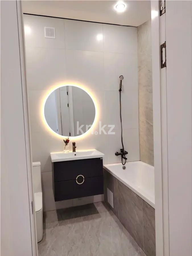 Продажа 2-комнатной квартиры, 39 м² - Продажа  двухкомнатных квартир в новостройках Астаны - страница 45 фото 4 из 5