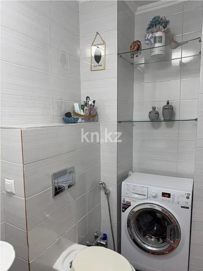 Продажа 1-комнатной квартиры, 45.3 м², ул. Сарайшык в Астане - фото 3