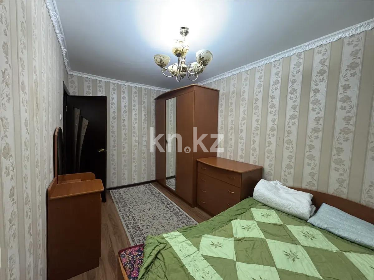 Продажа 4-комнатной квартиры, 85 м² - Продажа квартир в Астане - страница 19 фото 2 из 9