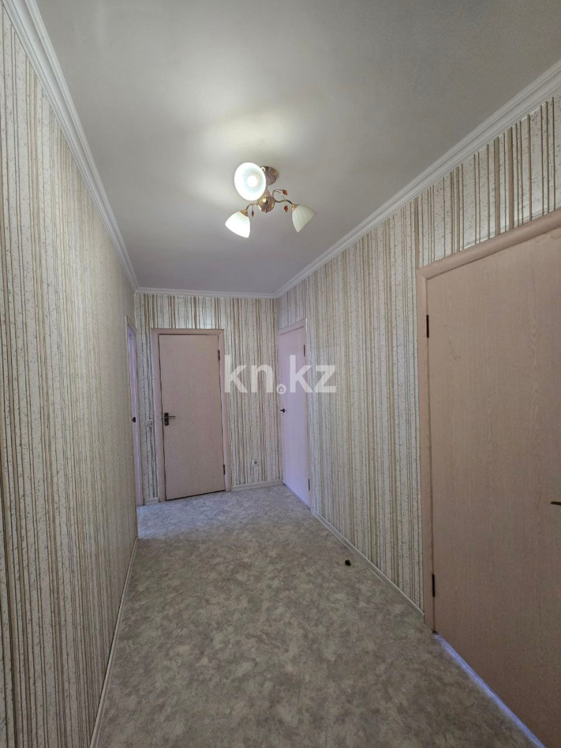 Продажа 2-комнатной квартиры, 57.7 м² в Алматы - фото 10