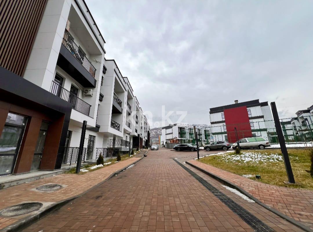 Продажа 2-комнатной квартиры, 48 м², ул. Салыкова, дом  40 - Продажа квартир в Казахстане фото 30 из 34