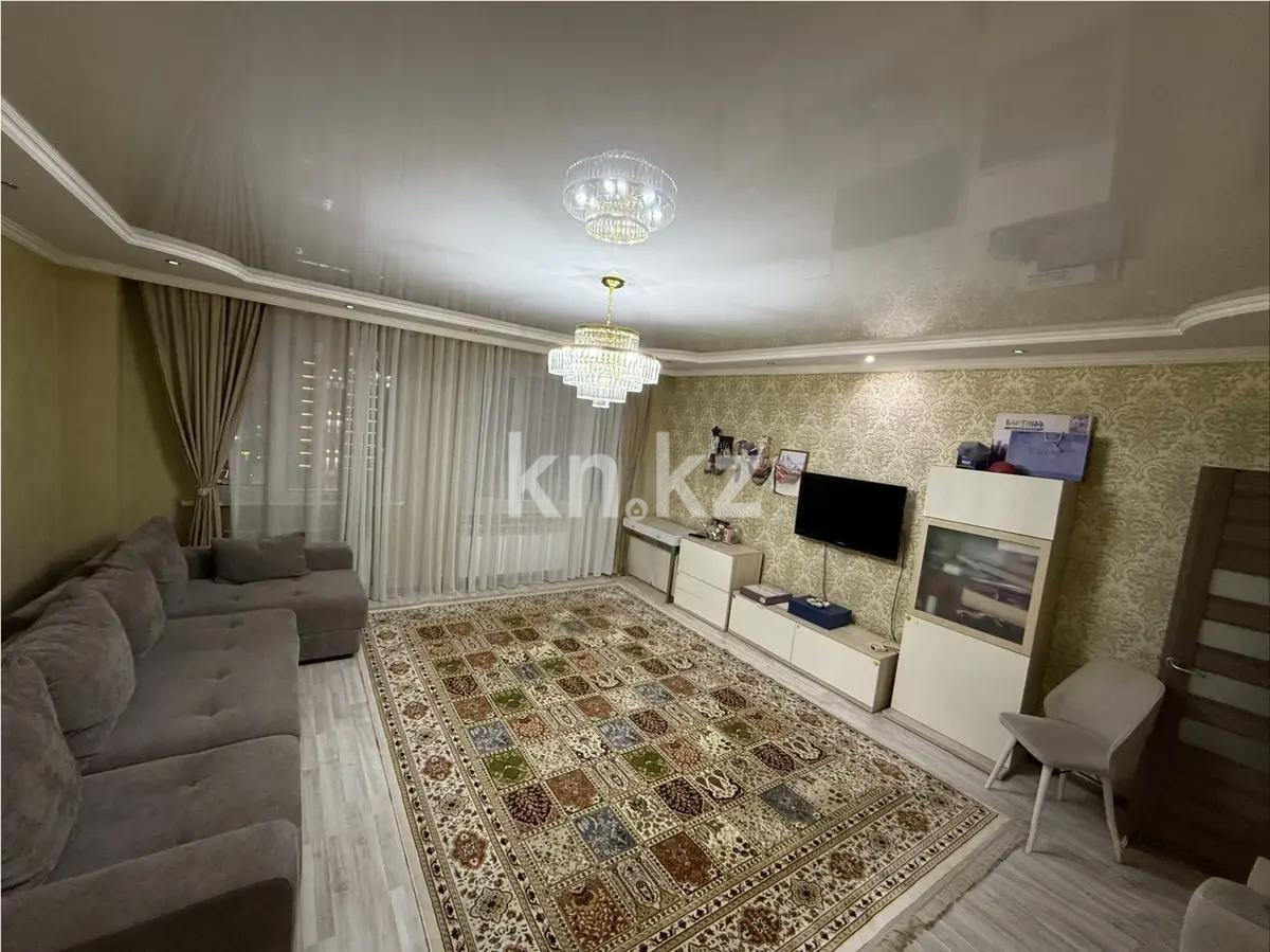 Продажа 2-комнатной квартиры, 101 м² - Продажа двухкомнатных квартир от собственников в Астане - страница 2 фото 1 из 5
