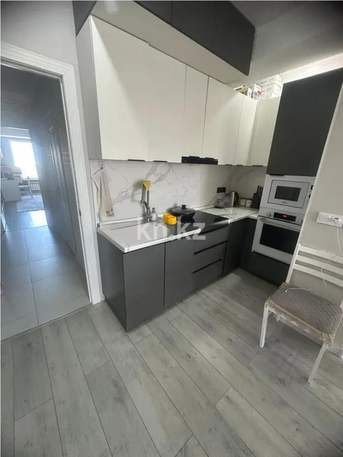 Продажа 3-комнатной квартиры, 78 м², пр. Райымбека, дом  522/1 в Алматы - фото 4