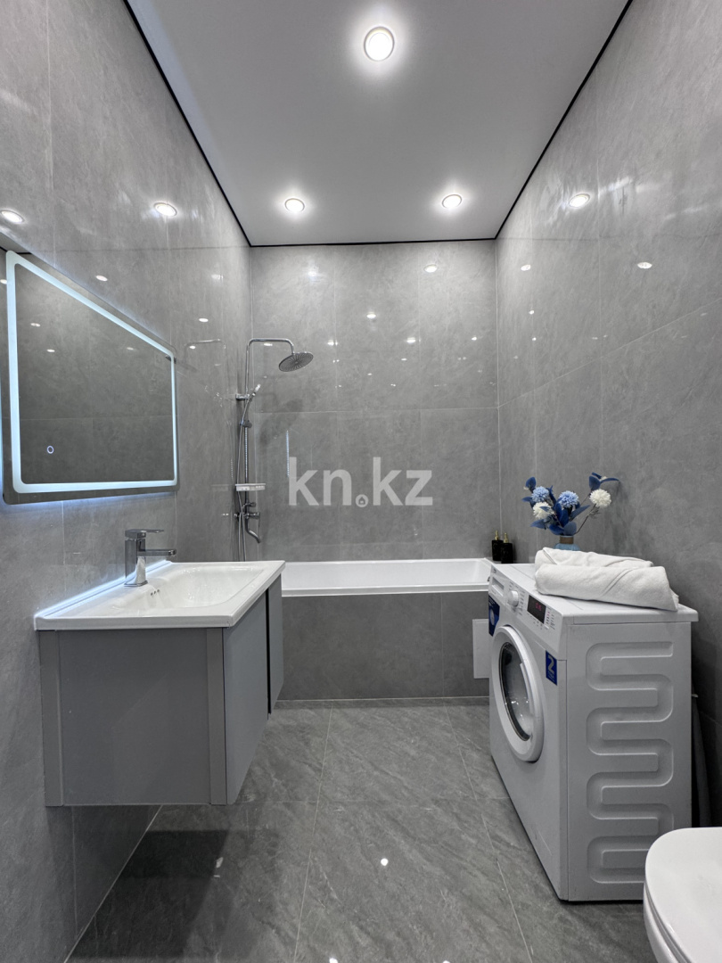 Продажа 2-комнатной квартиры, 42 м² - Продажа квартир от собственников в Астане - страница 14 фото 8 из 18