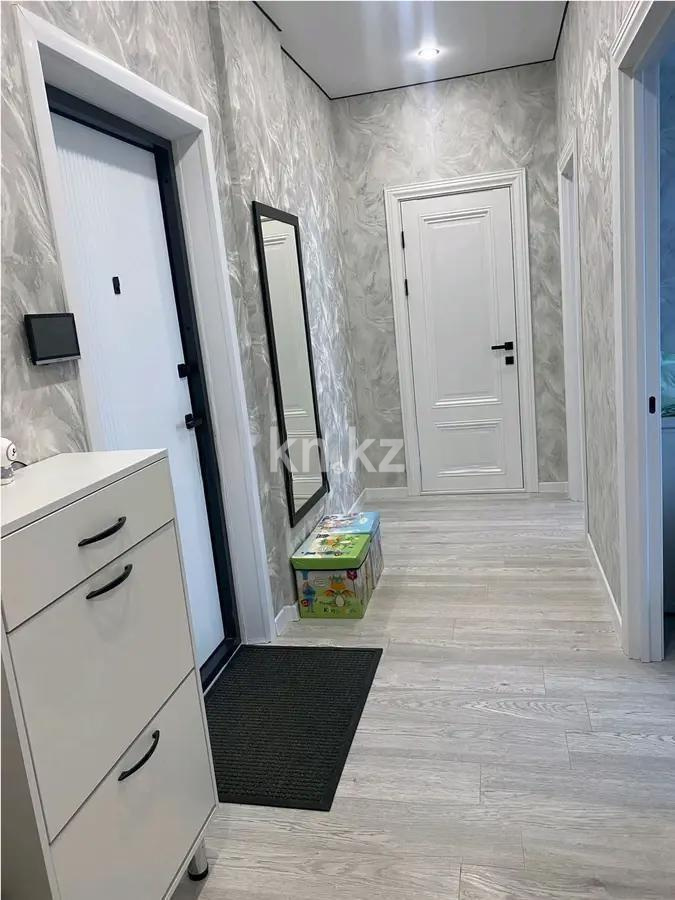 Продажа 2-комнатной квартиры, 58 м², ул. Е-669, дом  13 - Продажа квартир в Казахстане фото 5 из 5