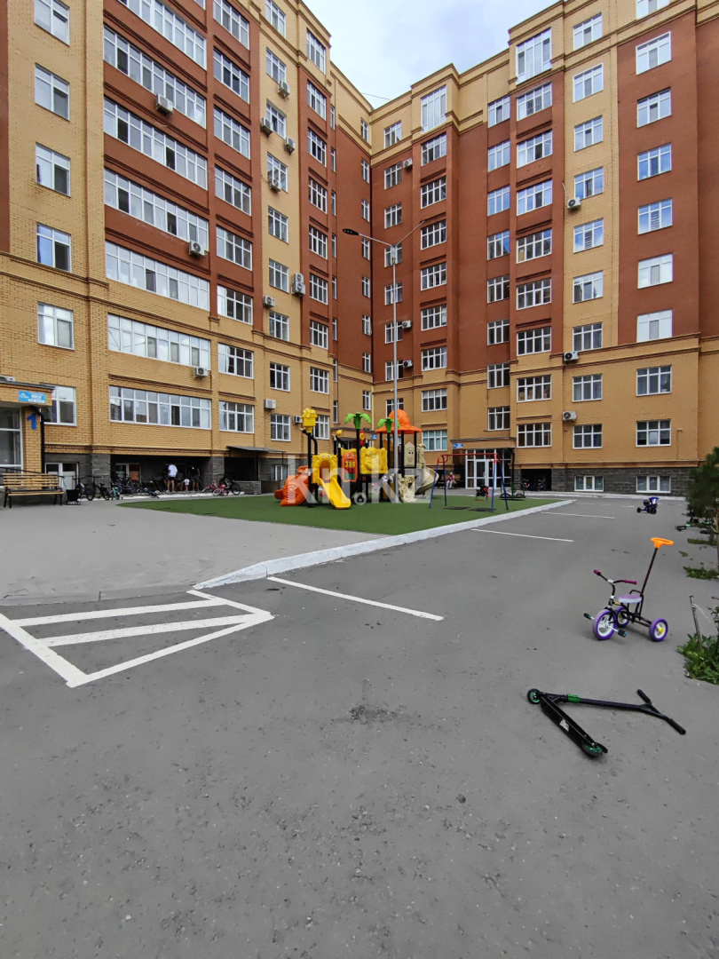 Продажа 4-комнатной квартиры, 138 м², ул. Таттимбета, дом  3/14 - Продажа  четырехкомнатных квартир в Караганде фото 39 из 40