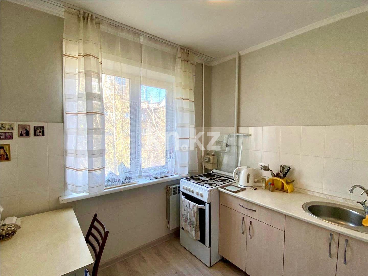 Продажа 2-комнатной квартиры, 46 м², ул. Алиханова в Караганде - фото 8