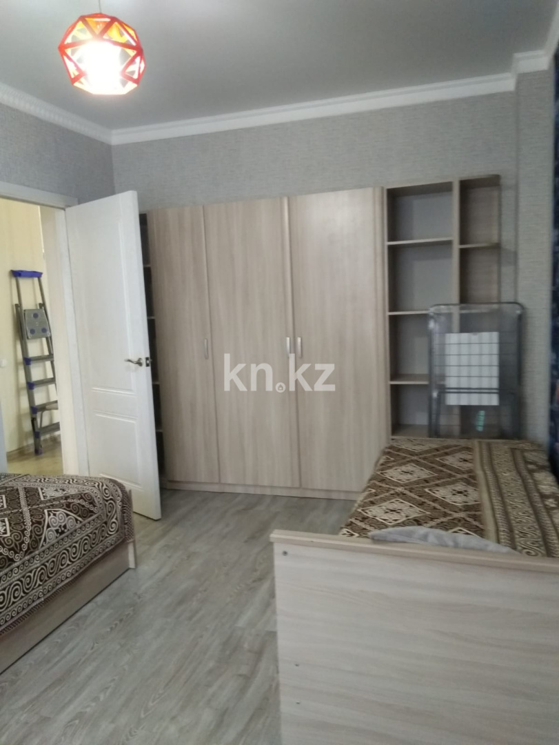 Аренда 2-комнатной квартиры, 51 м² в Астане - фото 4