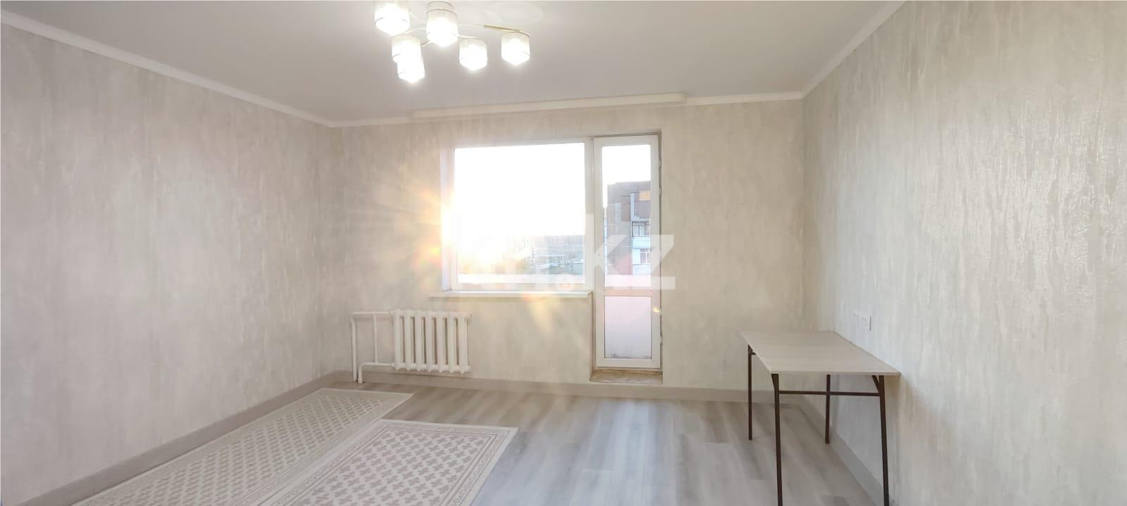 Продажа 1-комнатной квартиры, 36 м² - Продажа однокомнатных квартир в Караганде фото 1 из 12