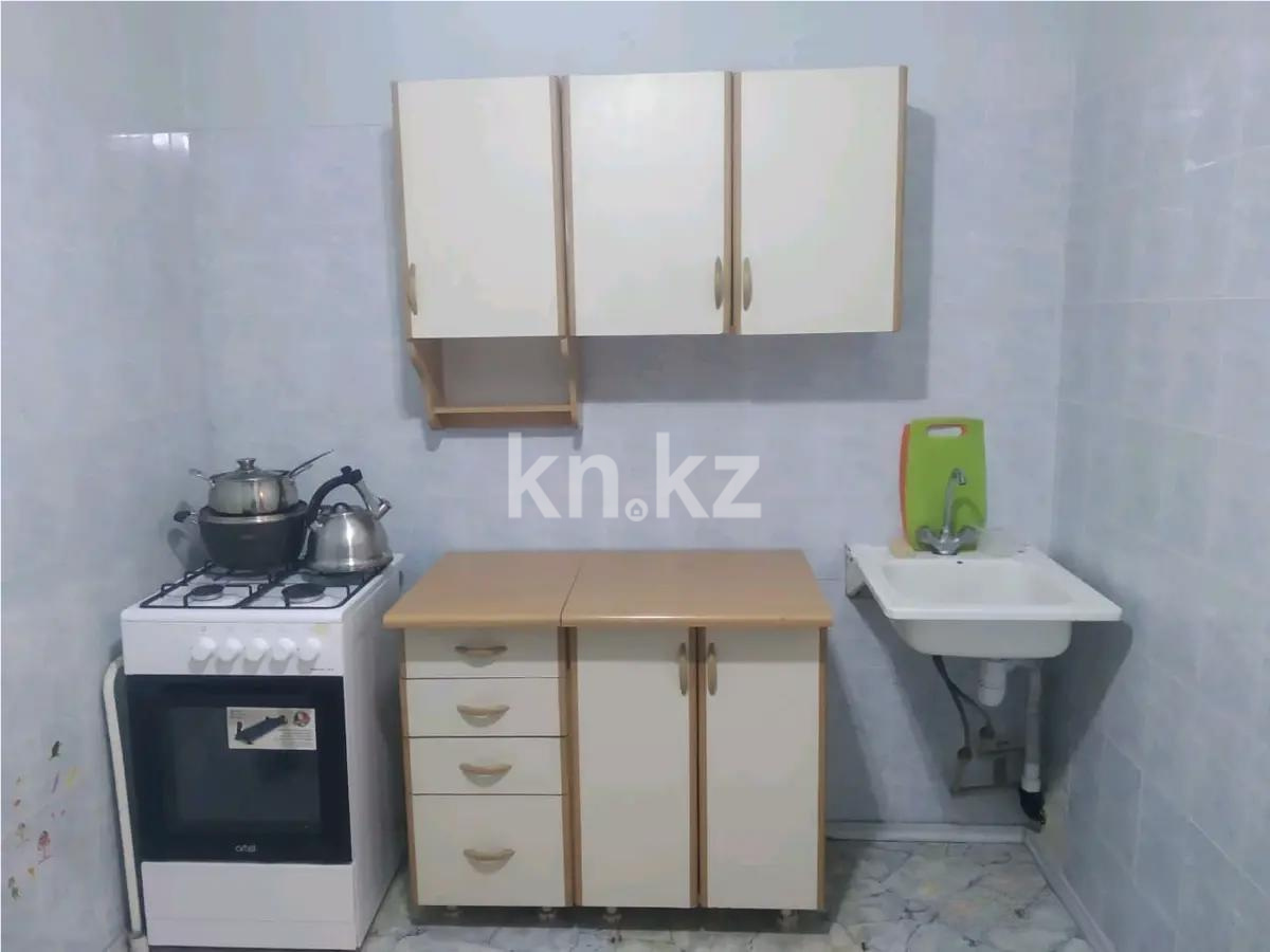 Продажа 1-комнатной квартиры, 34.5 м², мкр-н Коктем-1, дом  47 - Продажа  однокомнатных квартир в Алматы без посредников фото 1 из 1
