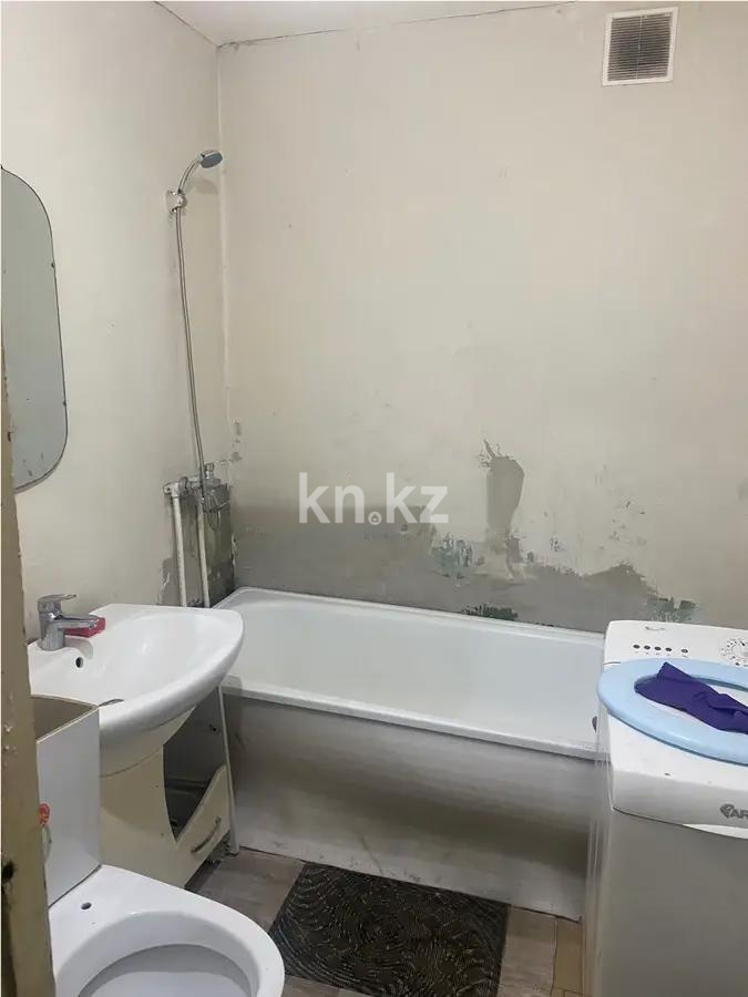 Продажа 1-комнатной квартиры, 29 м², пр. Бухар-жырау, дом  96 - Продажа квартир в Караганде без посредников фото 4 из 4