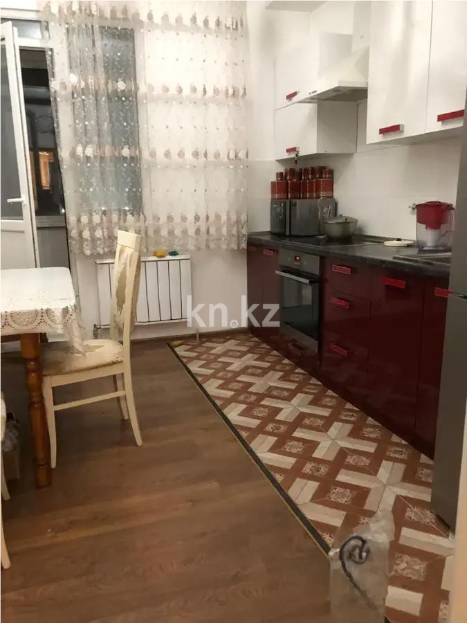 Продажа 2-комнатной квартиры, 56 м² в Алматы - фото 3