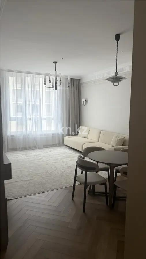 Продажа 3-комнатной квартиры, 80 м² в Астане