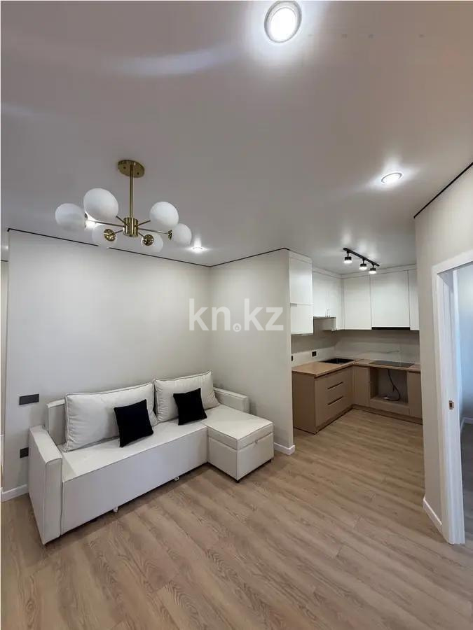 Продажа 2-комнатной квартиры, 54 м² - Продажа квартир в Казахстане - страница 5 фото 1 из 4