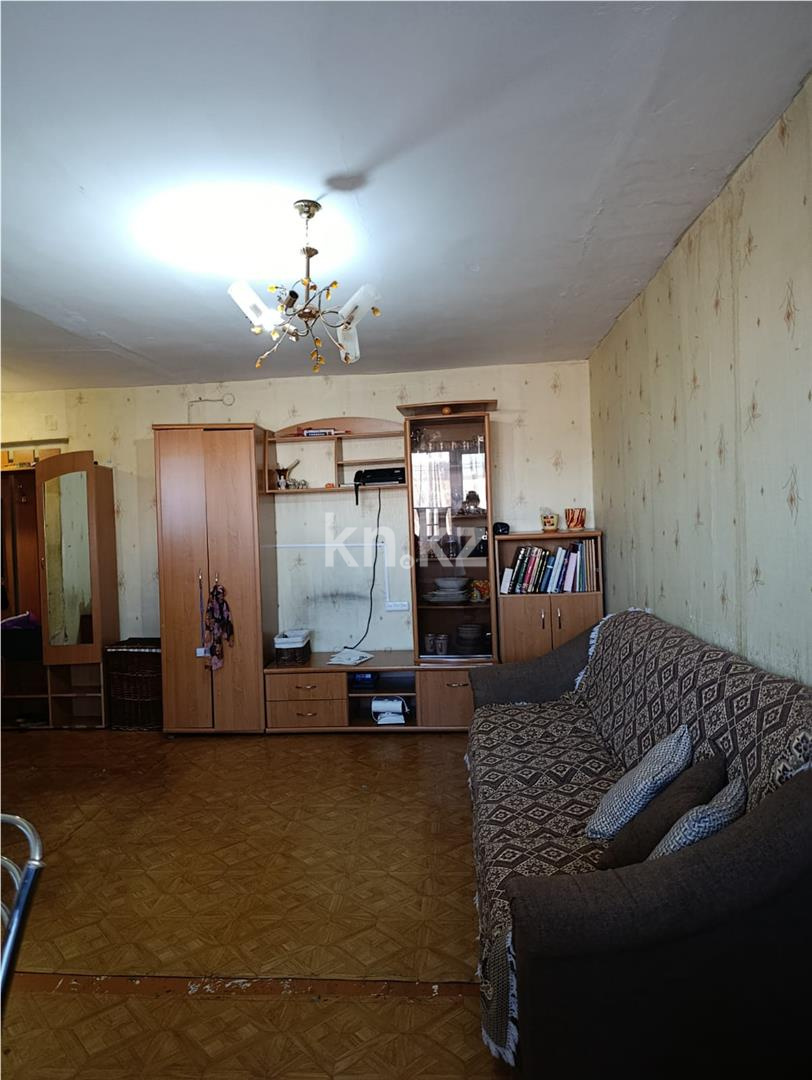 Продажа 2-комнатной квартиры, 43 м² в Караганде - фото 5