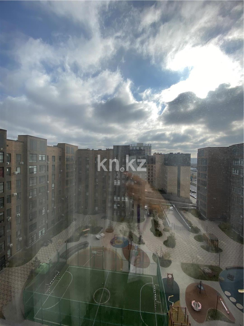 Продажа 2-комнатной квартиры, 72.1 м², ул. Токпанова в Астане - фото 15