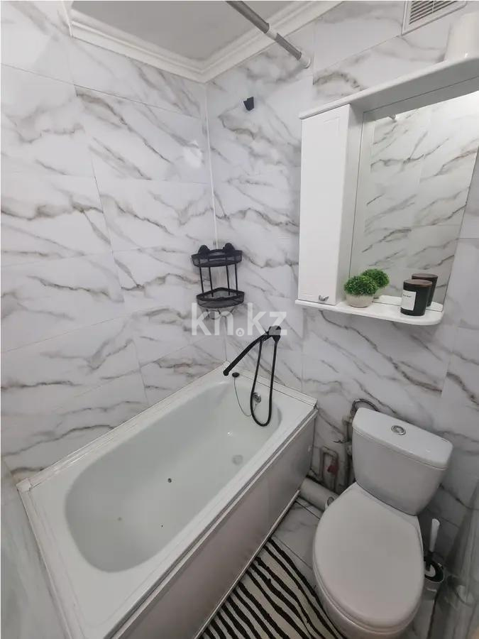 Продажа 1-комнатной квартиры, 20 м² в Алматы - фото 3