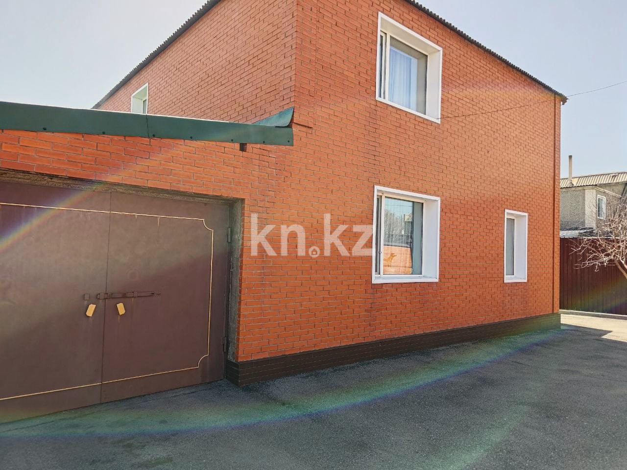 Продажа 6-комнатного дома, 300 м², ул. Экибастузская - Продажа домов, коттеджей в Караганде с фото фото 3 из 29