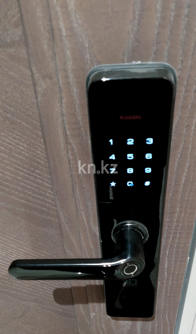 Продажа 4-комнатной квартиры, 157 м² - Продажа  четырехкомнатных квартир в новостройках Астаны фото 4 из 14