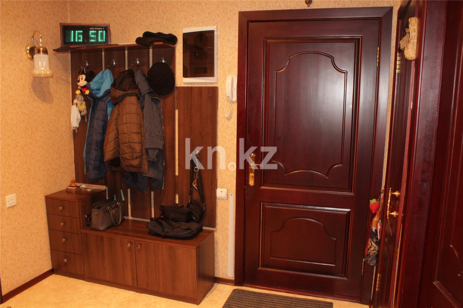 Продажа 3-комнатной квартиры, 68 м² в Караганде - фото 6