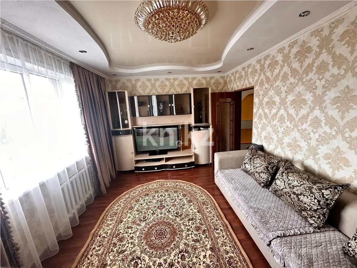 Продажа 2-комнатной квартиры, 60.3 м² в Астане