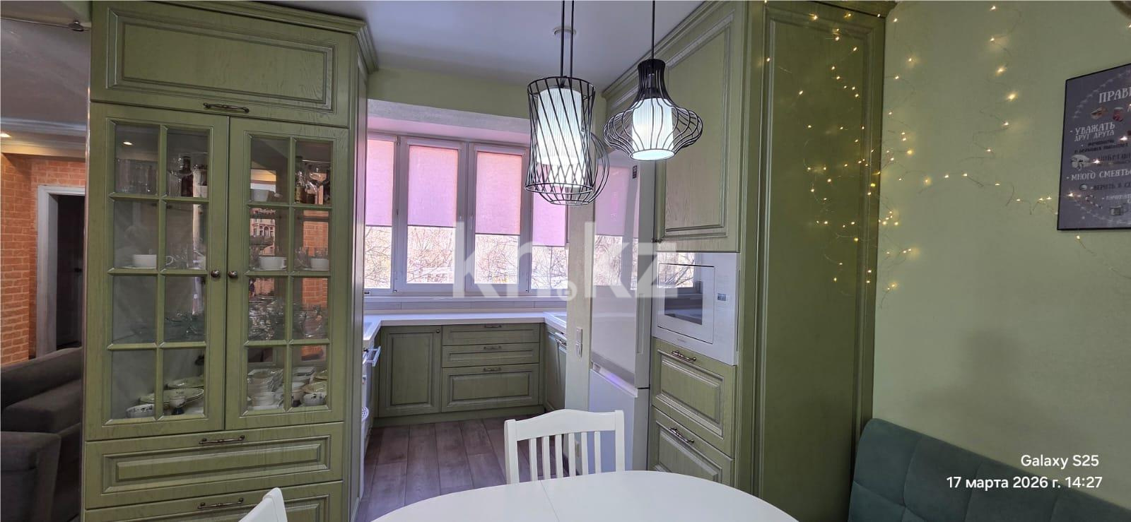 Продажа 5-комнатной квартиры, 108 м² в Темиртау - фото 3