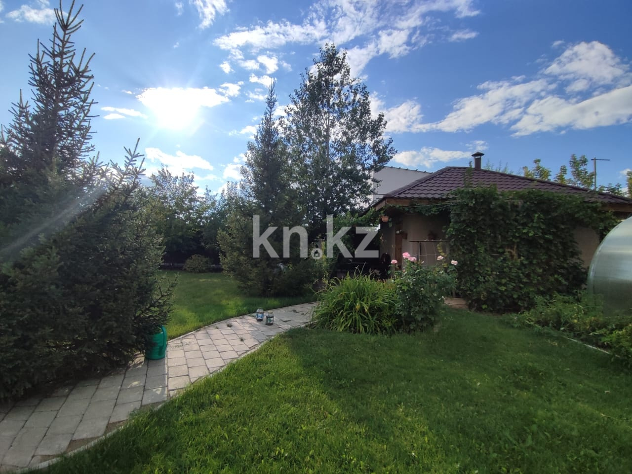 Продажа 4-комнатного дома, 200 м² - Продажа квартир в Семее фото 12 из 18