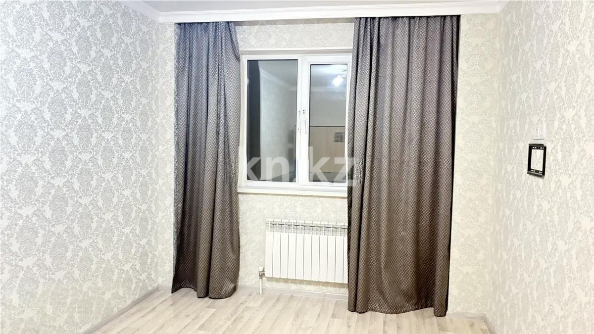 Продажа 1-комнатной квартиры, 35 м² - Продажа квартир в Астане - страница 12 фото 1 из 4