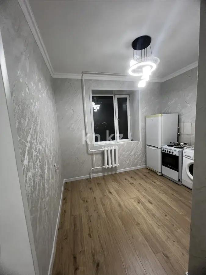 Продажа 1-комнатной квартиры, 32 м², ул. Льва Толстого, дом  17 - Продажа квартир в Астане фото 3 из 6