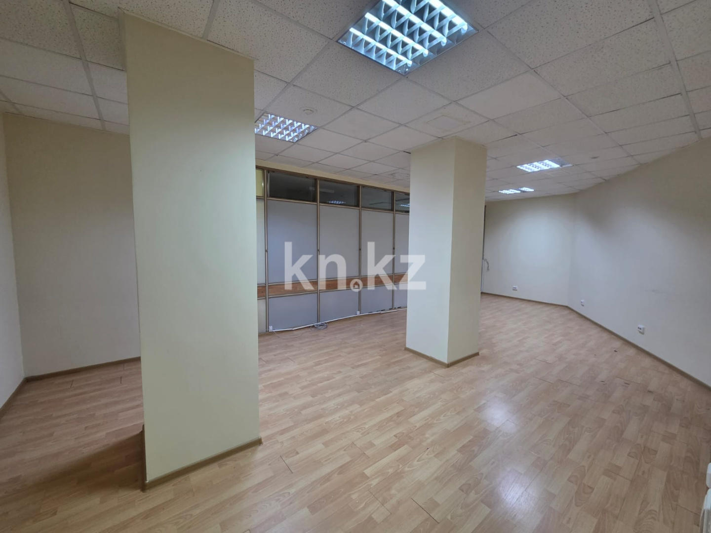Аренда помещения - Аренда офисных и торговых помещений в Астане фото 1 из 6