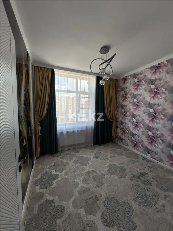 Продажа 3-комнатной квартиры, 67 м² в Астане - фото 3