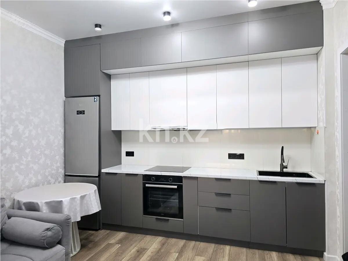 Продажа 2-комнатной квартиры, 35 м² в Астане - фото 3