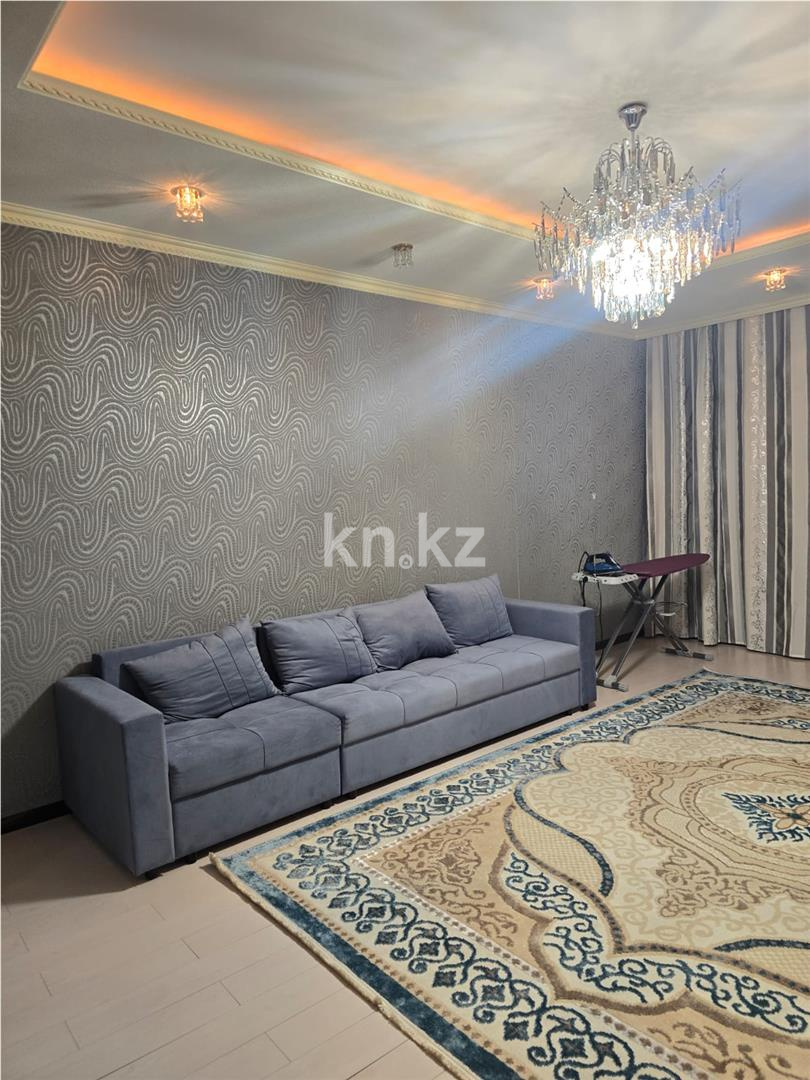 Продажа 5-комнатной квартиры, 150 м², ул. Иманбаевой - Продажа квартир в Астане фото 6 из 16