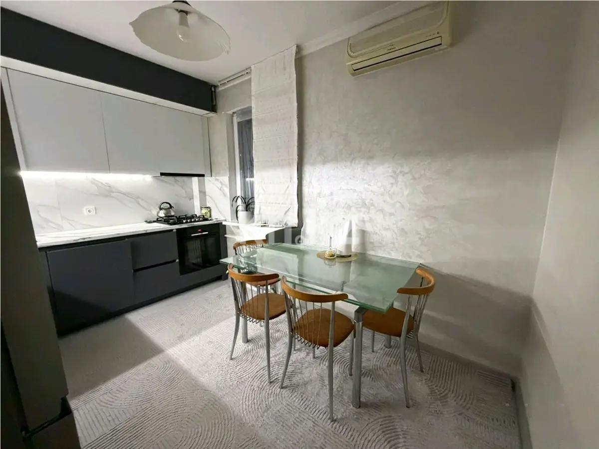 Продажа 3-комнатной квартиры, 80 м² - Продажа квартир в Ауэзовском р-не Алматы - страница 4 фото 4 из 5