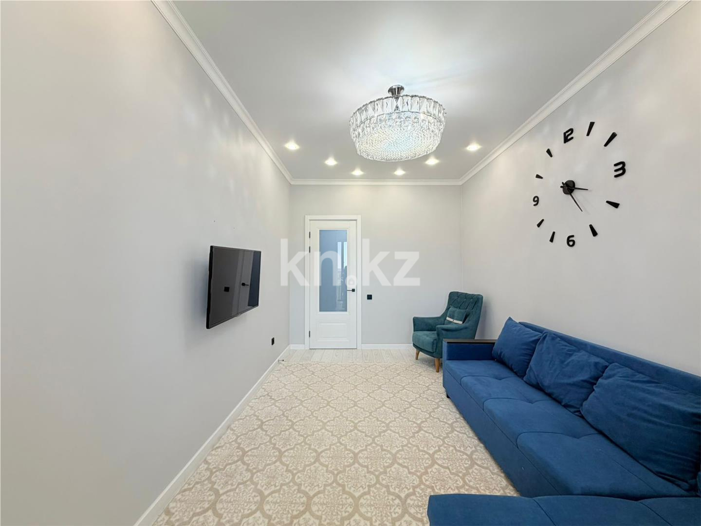 Продажа 2-комнатной квартиры, 65 м² - Недвижимость в Казахстане - страница 19 фото 2 из 10