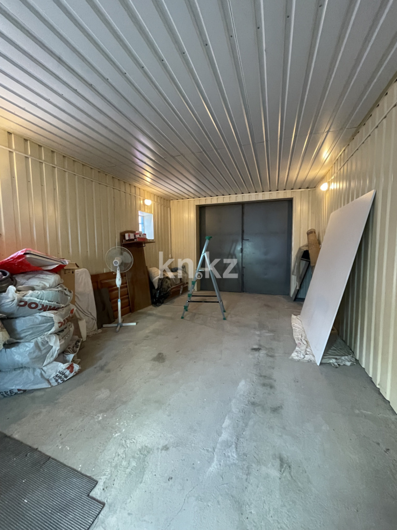 Продажа 4-комнатного дома, 140 м², ул. Ярославская, дом  109 - Продажа и аренда недвижимости в Усть-Каменогорске фото 26 из 32