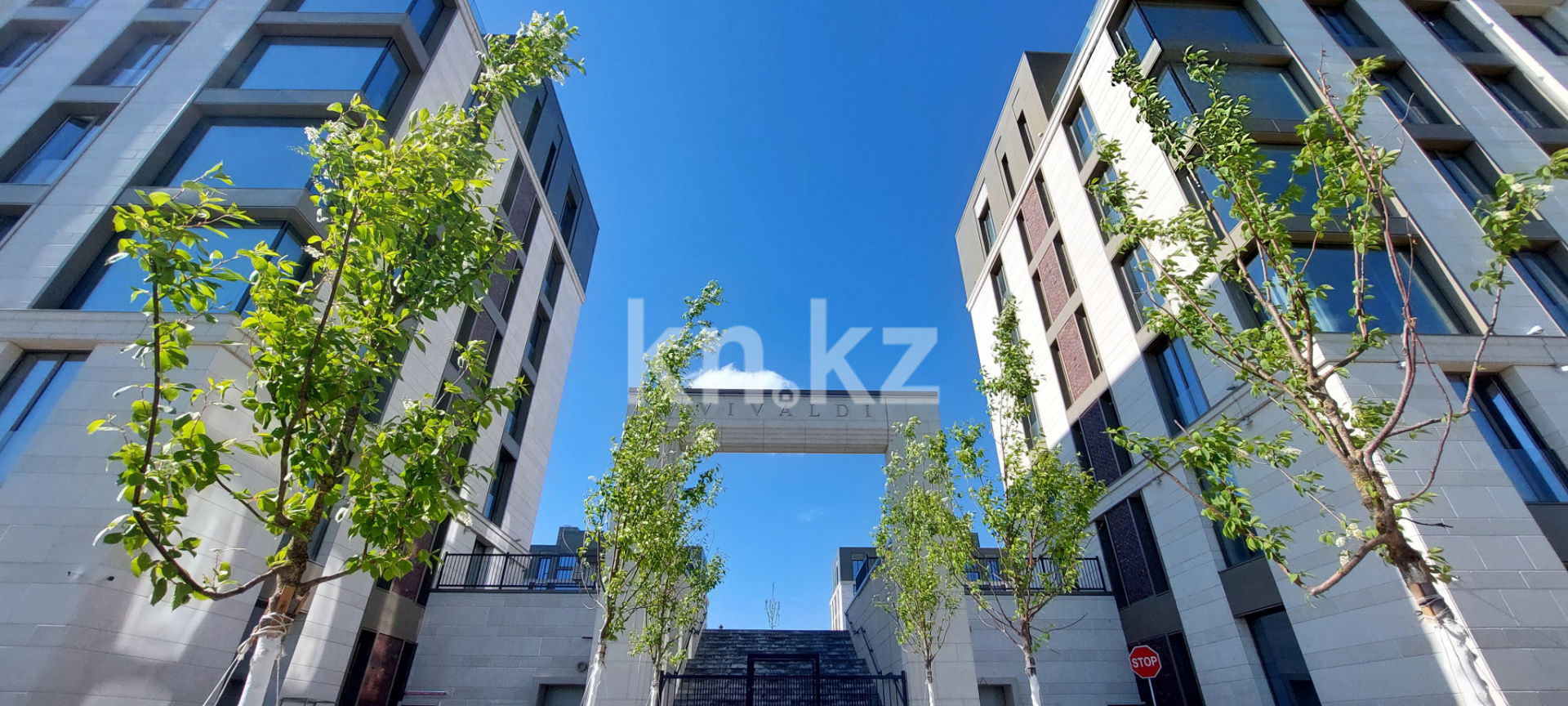 Продажа 3-комнатной квартиры, 140 м² - Продажа квартир в Казахстане - страница 34 фото 15 из 20
