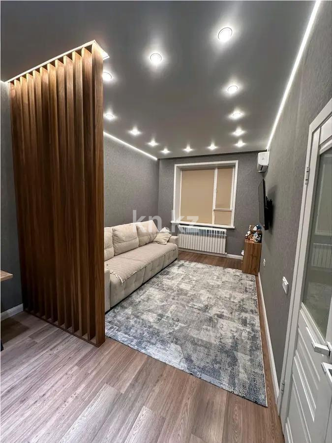 Продажа 2-комнатной квартиры, 66.3 м², ул. Толе би, дом  25 - Продажа квартир в Астане без посредников с фото фото 1 из 5