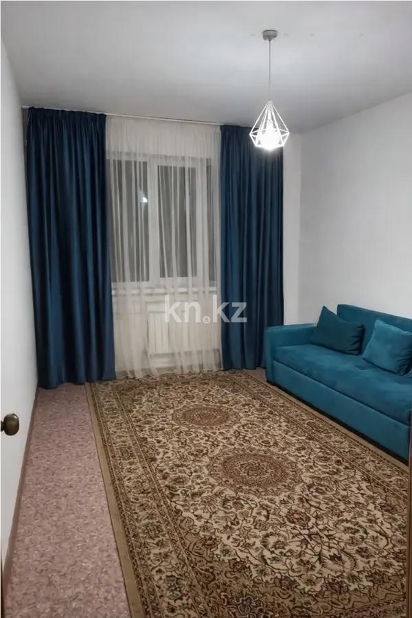 Продажа 2-комнатной квартиры, 62 м² в Алматы