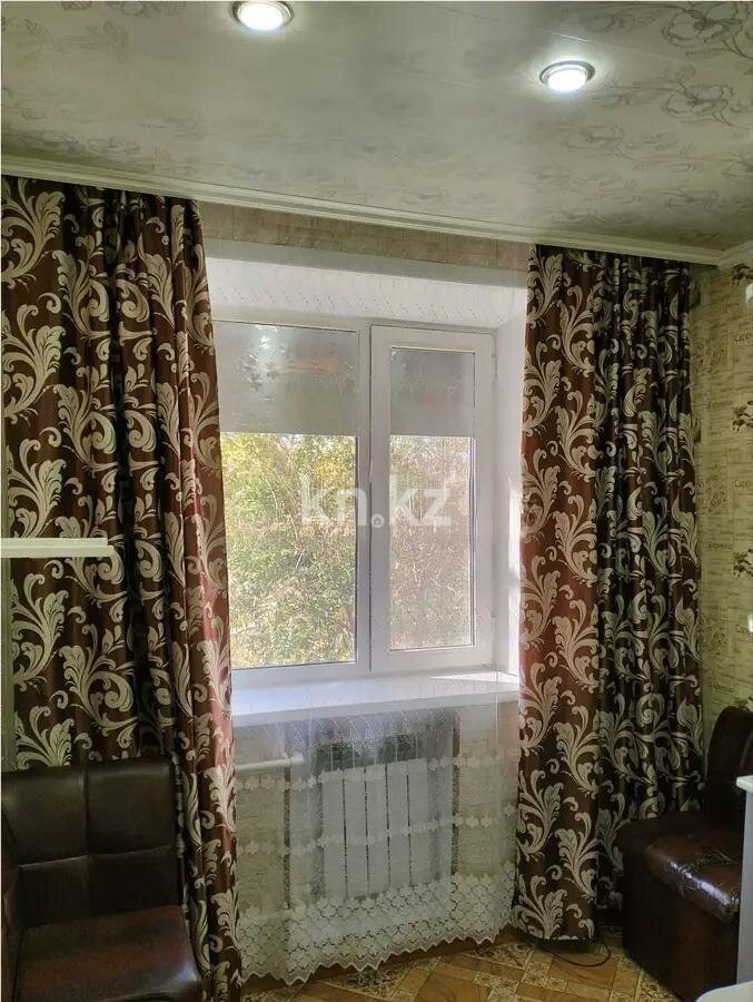 Продажа 2-комнатной квартиры, 45 м² в Шахтинске - фото 3