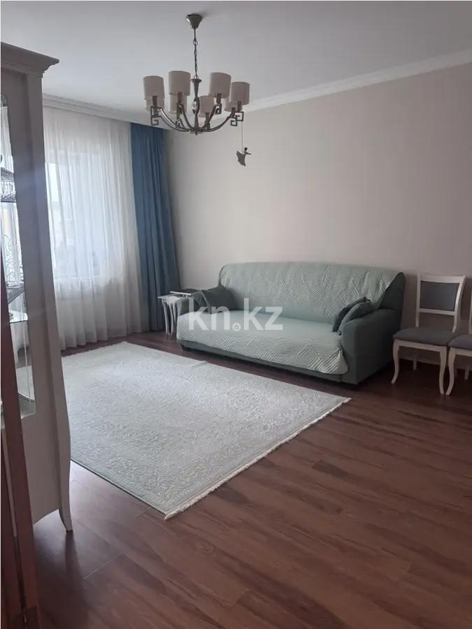 Продажа 3-комнатной квартиры, 90 м² - Продажа квартир в р-не Есиль Астаны - страница 3 фото 1 из 6